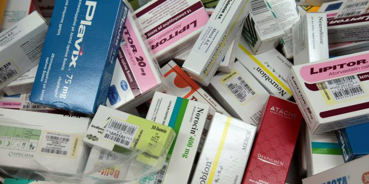 Σύντομα ειδικός κατάλογος μη συνταγογραφούμενων φαρμάκων, ανακοίνωσε ο Υπουργός Υγείας
