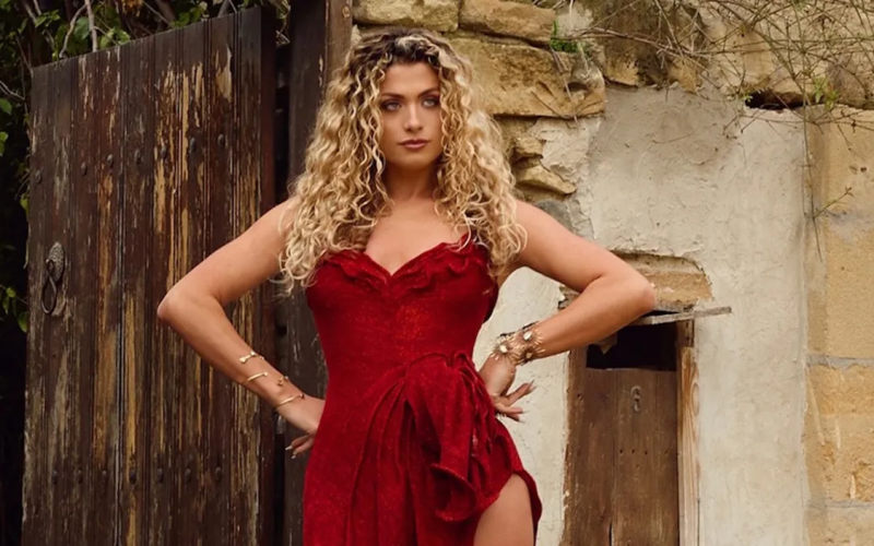 Eurovision 2026: Το τραγούδι της Κύπρου παρουσιάζεται απόψε