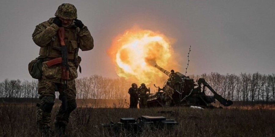 Ρώσοι και Ουκρανοί αντάλλαξαν «χέρι με χέρι» αιχμάλωτους στρατιώτες