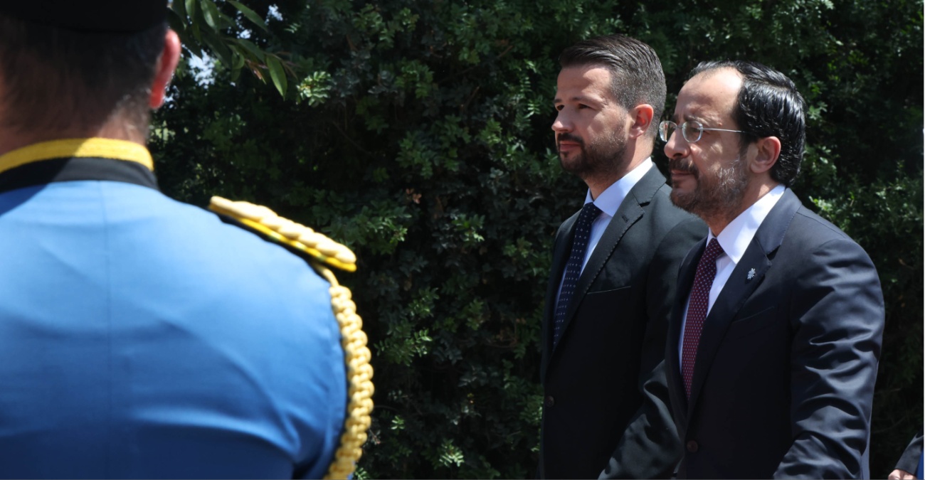«Γέφυρα» για τα Δυτικά Βαλκάνια η Κύπρος: Μέχρι το 2028 το Μαυροβούνιο στην ΕΕ με «συμπαραστάτη» τη Λευκωσία