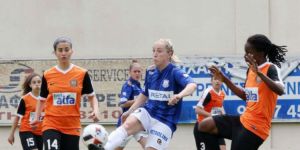 Ξεκινάει η ποδοσφαιρική χρονιά στο γυναικείο της Κύπρου με… τίτλο!