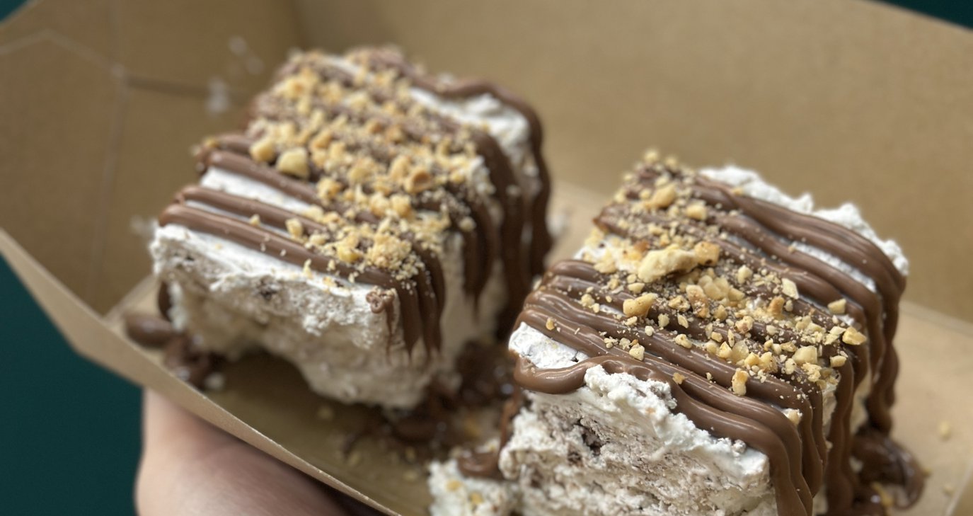 Η νέα άφιξη στη Λευκωσία φέρνει ένα μικρό παράδεισο για τους λάτρεις των γλυκών – Μην το χάσετε