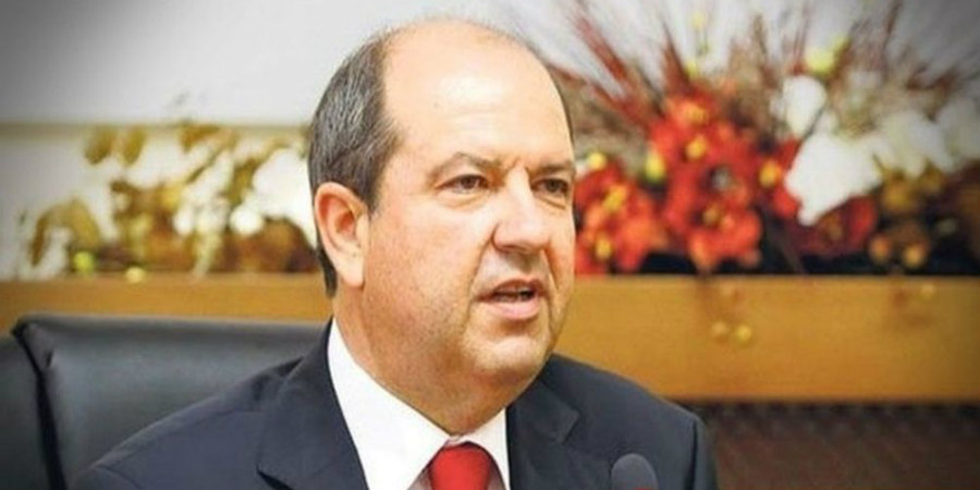 Τατάρ: Tα ΗΕ να ενεργούν με βάση τις «πραγματικότητες» στην Κύπρο 