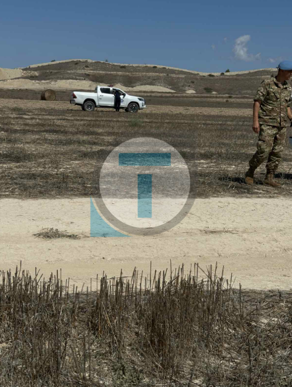 «Φωνάζει» ο Κοινοτάρχης της Δένειας: Πώς έγινε το νέο περιστατικό και τι καταγγέλει 