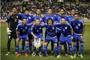 Ο πιο ακριβά κοστολογημένος Κύπριος ποδοσφαιριστής – Στη λίστα και ξένος παίκτης μεγάλης Κυπριακής ομάδας (ΦΩΤΟΓΡΑΦΙΕΣ)
