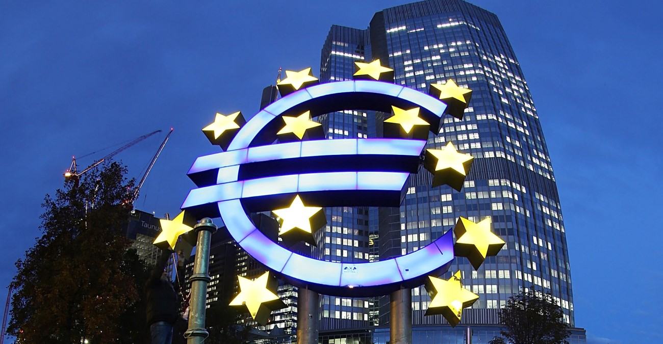 Αμετάβλητα όπως αναμενόταν τα επιτόκια από ΕΚΤ - Ποιες οι προβλέψεις για πληθωρισμό και οικονομική ανάπτυξη το 2024