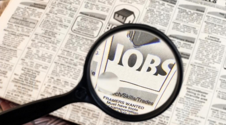 EUROSTAT: «Στα προ κρίσης επίπεδα η ανεργία τον Νοέμβριο σε ΕΕ - Ευρωζώνη, »