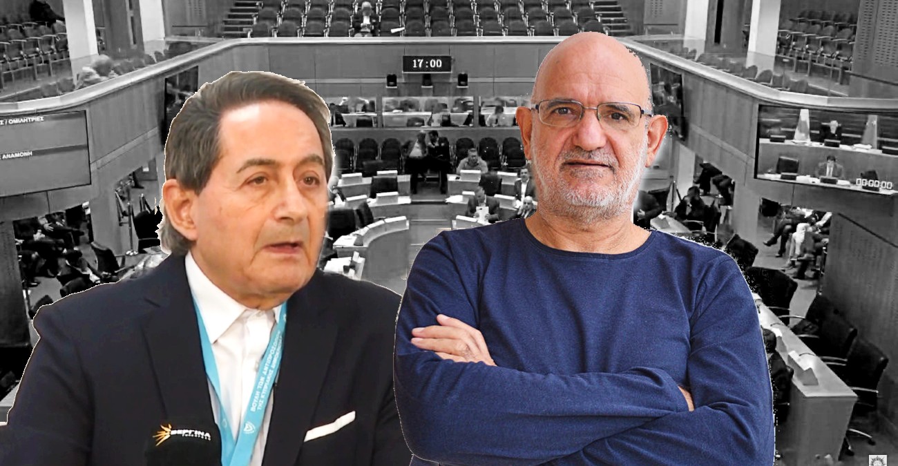 Όταν η σιωπή γίνεται συνενοχή: Οι καταγγελίες Μακάριου Δρουσιώτη, οι σκιές και θεσμοί σε κρίση πριν την κάλπη