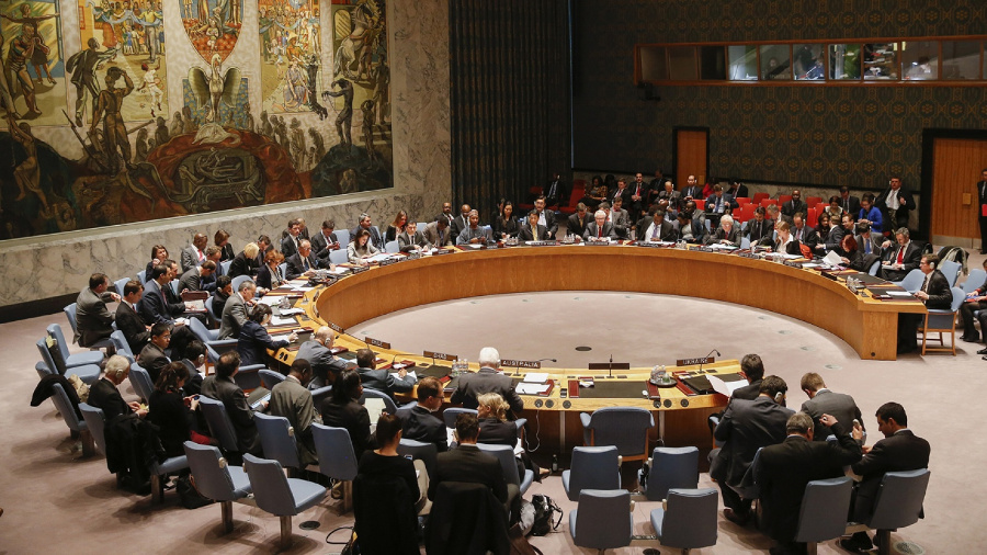 Έκτακτη σύγκληση Συμβουλίου Ασφαλείας- ‘Θα πληρώσει βαρύ τίμημα’- VIDEO- ΦΩΤΟΓΡΑΦΙΑ