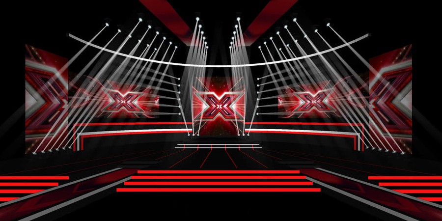 X Factor: Έκανε χαμό κι άφησε τους πάντες άφωνους – «Δώστε του ένα ηρεμιστικό» - Δείτε το βίντεο 