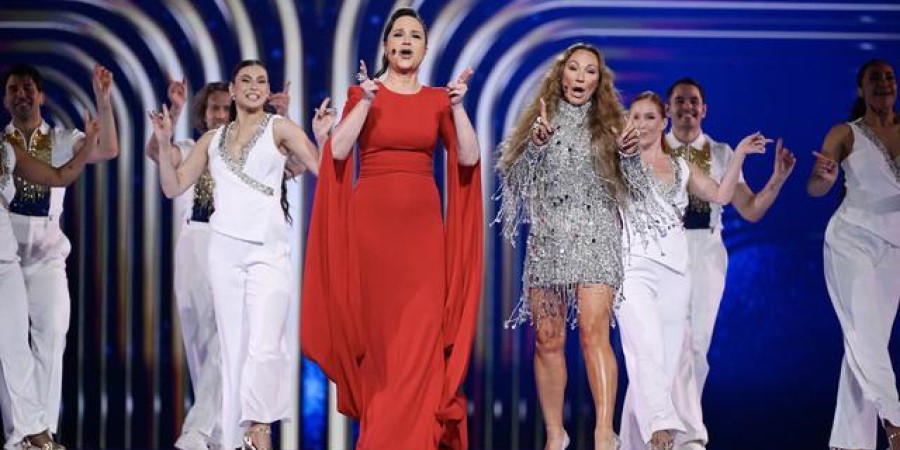 Eurovision 2024: «Μας την είπαν» οι Σουηδοί – Η αναφορά στην Κύπρο σε τραγούδι – Βίντεο