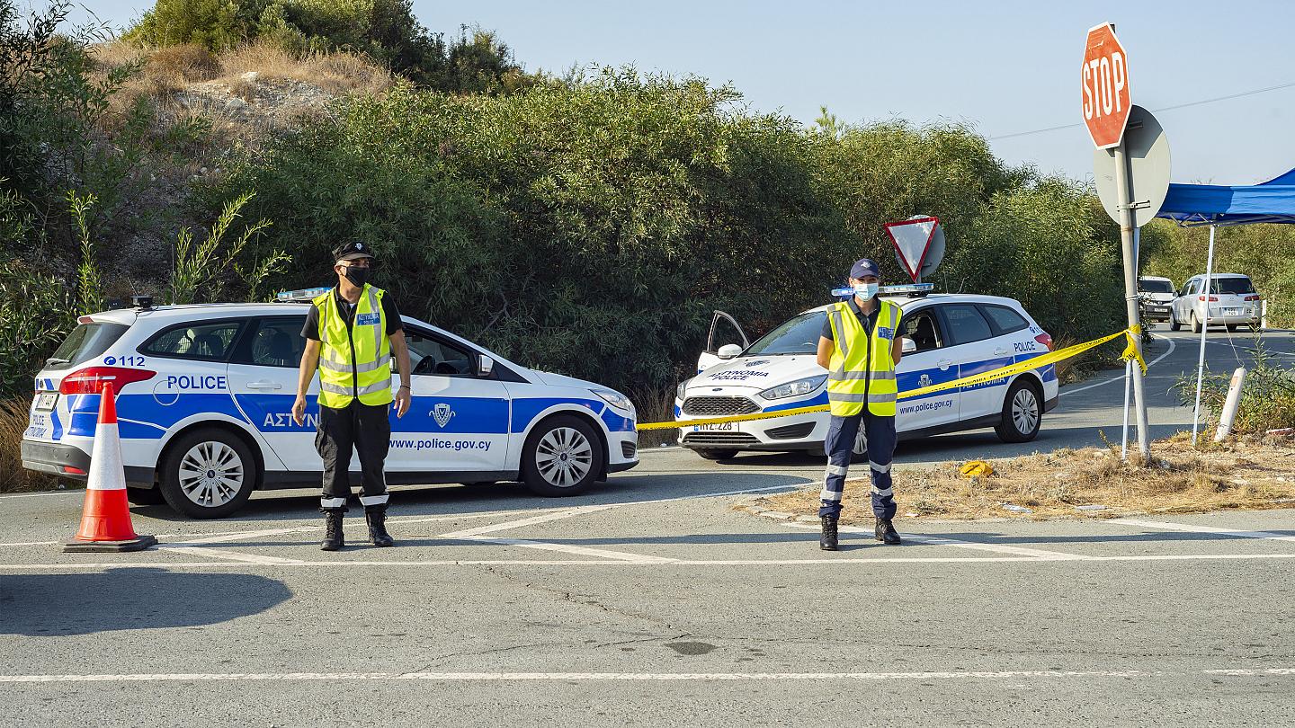 Δεν βάζουν μυαλό οι Κύπριοι οδηγοί - Περισσότερα από 1000 εξώδικα για τροχαίες παραβάσεις 