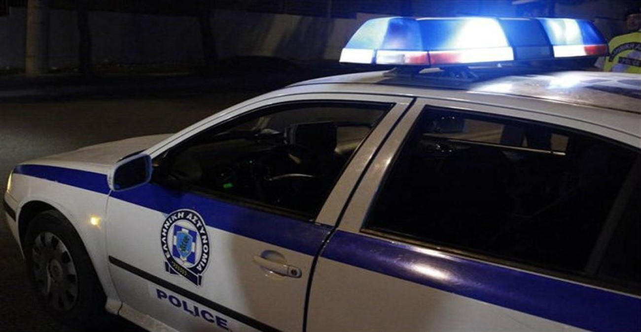 Βίασαν 16χρονο σε διαμέρισμα στους Αμπελόκηπους Θεσσαλονίκης