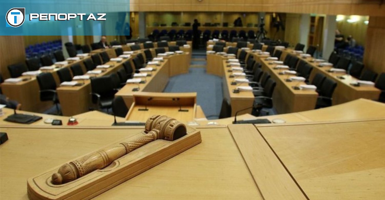 Τελευταία Ολομέλεια Βουλής: Η «καυτή» ατζέντα πριν την αυτοδιάλυση – Στο επίκεντρο το μεταναστευτικό και οι αναπομπές του ΠτΔ