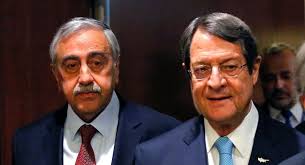 Αναστασιάδης και Ακιντζί θα παραστούν σε δεξίωση των Ηνωμένων Εθνών στο Λήδρα Πάλας 