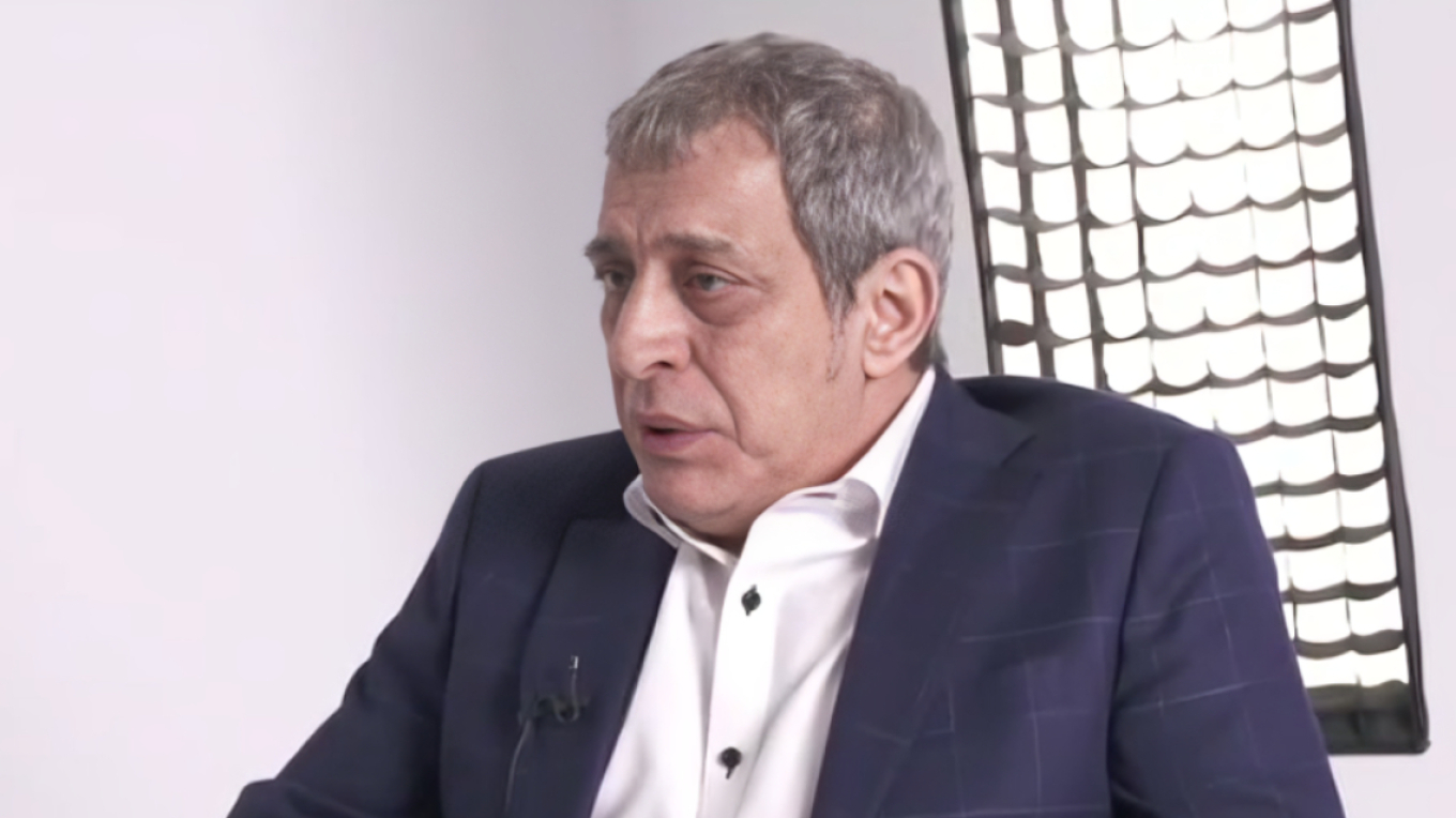 Θέμης Αδαμαντίδης: Έχει συμβεί να αποχωρήσω από σχήμα για προσωπικούς λόγους, επιβαλλόταν να γίνει