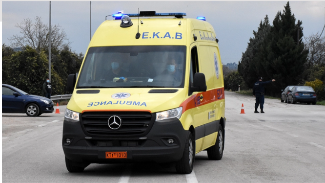 Τραγωδία στη Θεσσαλονίκη: Απορριμματοφόρο στη Μηχανιώνα παρέσυρε και διαμέλισε γυναίκα