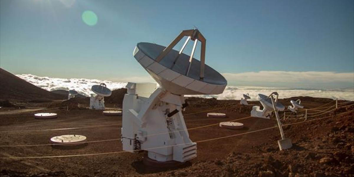 H νέα αποστολή του τηλεσκοπίου που φωτογραφίζει τις μαύρες τρύπες