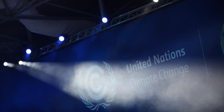 Παρέμβαση Αναστασιάδη στην COP26: Πάνω από 500 εκ. ευρώ για το κλίμα και περιφερειακές συνεργασίες