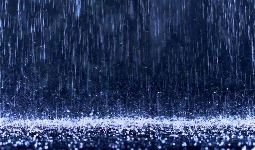Βροχές και απόψε στο καιρικό μενού - Τι προβλέπει το τμήμα μετεωρολογίας 