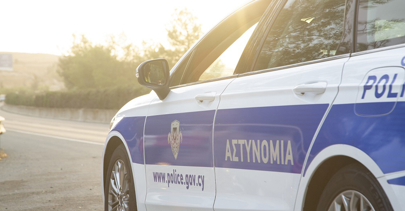 Συγκλονίζει η Αστυνομία Κύπρου: «Ένα μήνυμα, ένα story, ένα like…μπορεί να είναι το τελευταίο σου»