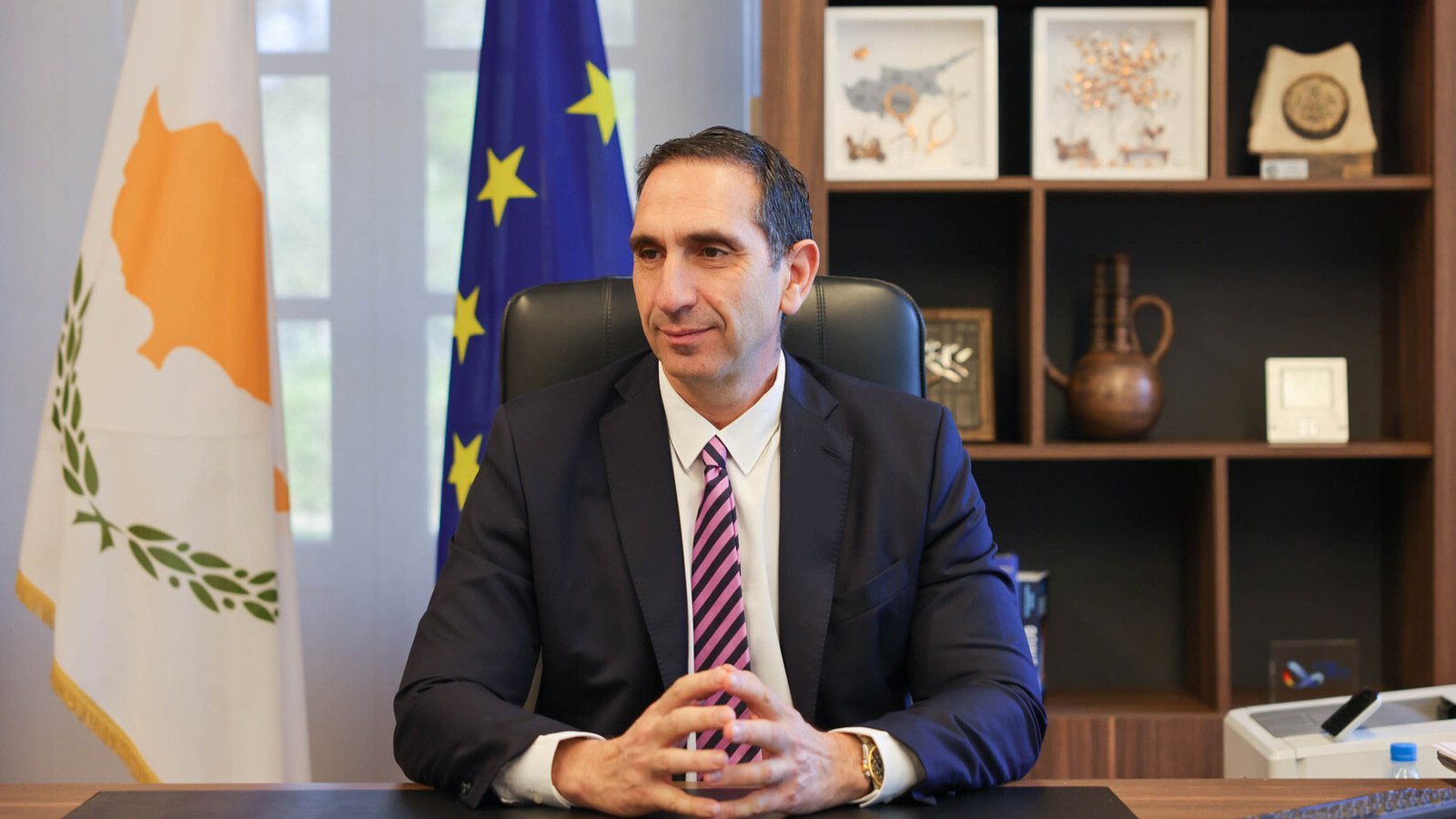 Υπουργός Εσωτερικών: Υπάρχουν στρεβλώσεις στη μεταρρύθμιση της ΤΑ που χρήζουν βελτίωσης