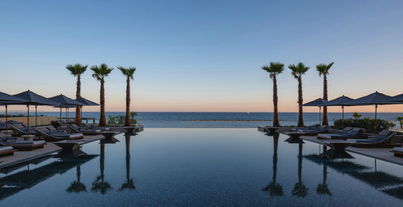 Η Stademos Hotels ανακοινώνει τον διορισμό του Wilhelm Luxem ως Chief Strategy Officer (CSO)