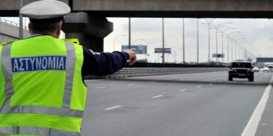 ΚΥΠΡΟΣ: Στους δρόμους οι αστυνομικοί για την νέα εκστρατεία- Αιτία θανάσιμου τραυματισμού