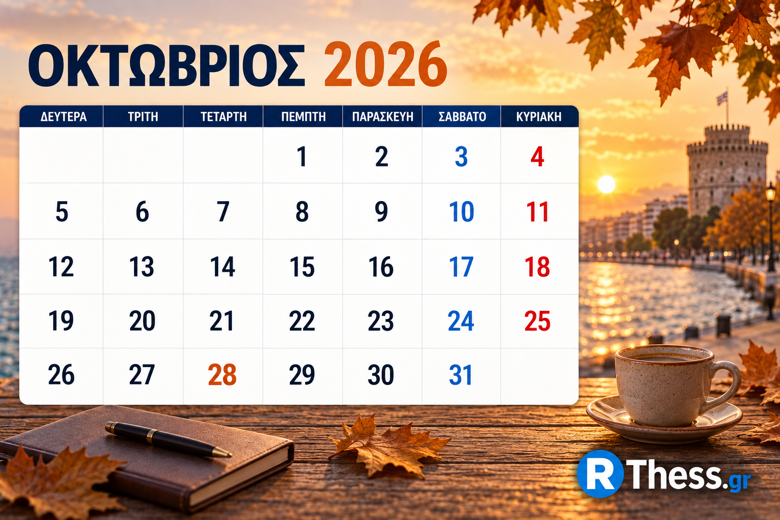 Εορτολόγιο: Ποιοι γιορτάζουν σήμερα - Μην ξεχάσετε τα ονόματα που γιορτάζουν