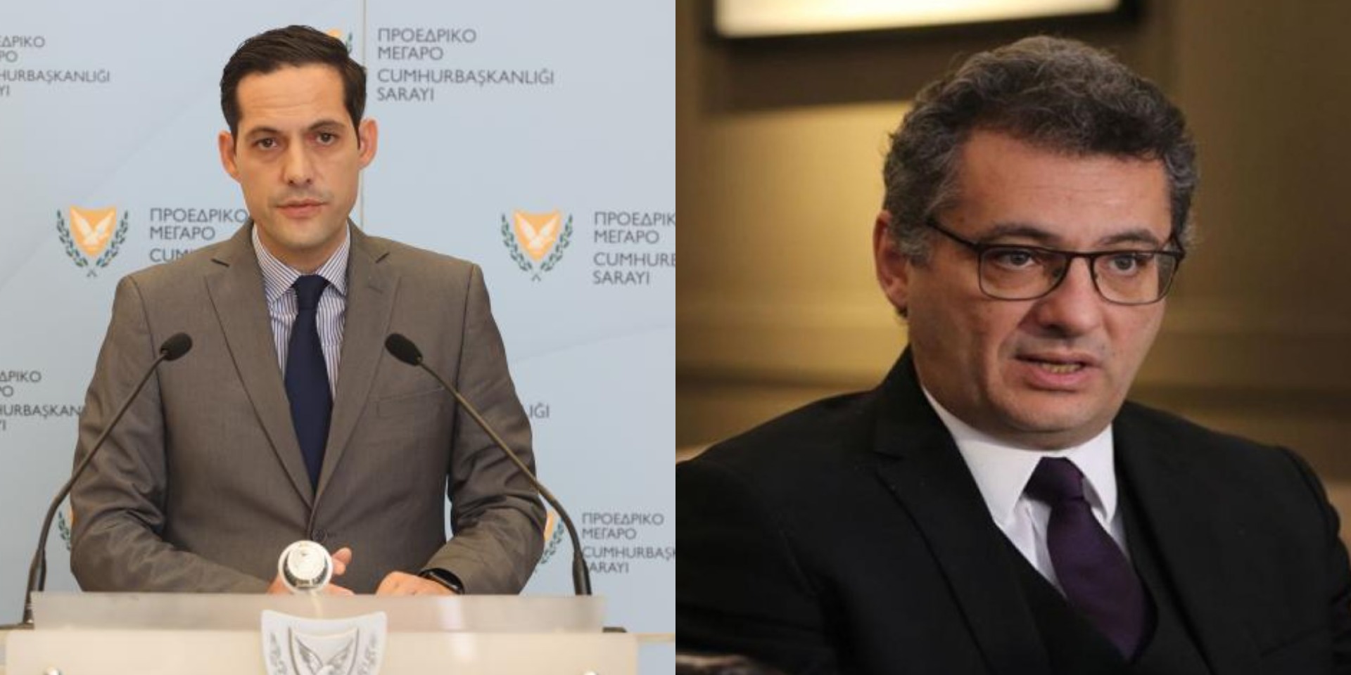 Λετυμπιώτης για Ερχιουρμάν: «Θετικό βήμα η ρητορική υπέρ επανέναρξης των διαπραγματεύσεων»