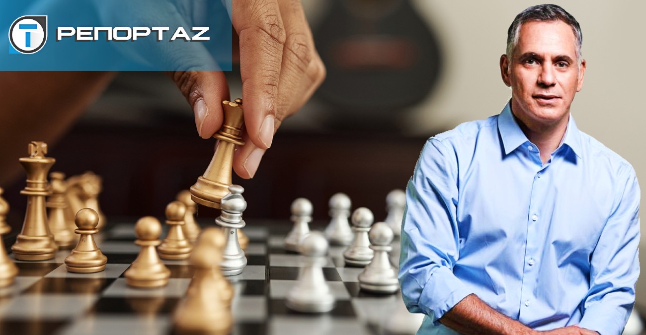 Η κίνηση Βαρνάβα στο ΔΗΚΟ και το μεγάλο στοίχημα Νικόλα για την κυριαρχία στο Κέντρο