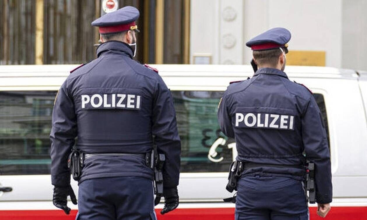 Αυστρία: Ένας νεκρός και ένας σοβαρά τραυματίας από επίθεση με μαχαίρι