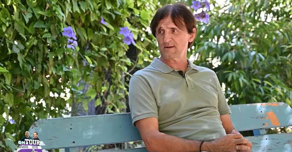 Μούσιτς: «Ήρθα για την Ομόνοια και ένιωσα αδικία που δεν έπαιξα στην Ομόνοια»