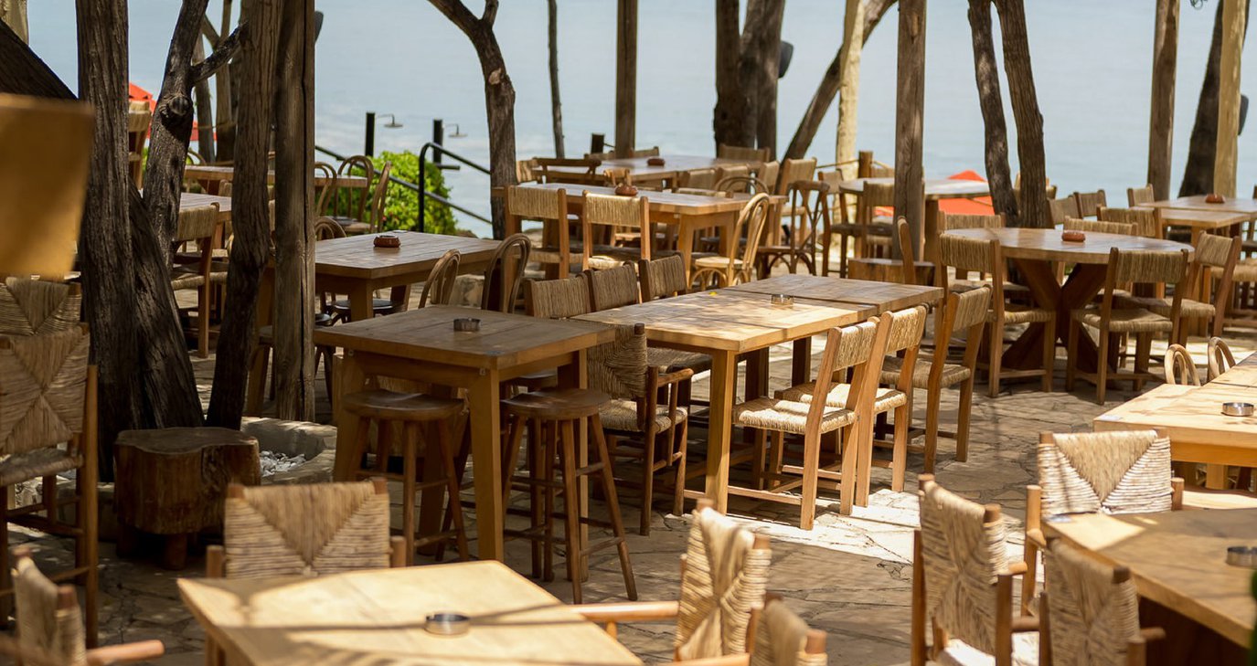 Ένα από τα πιο αγαπημένα καλοκαιρινά στέκια ολόκληρης της Κύπρου ετοιμάζεται για το μεγάλο comeback - Πότε ανοίγει τις «πόρτες» του
