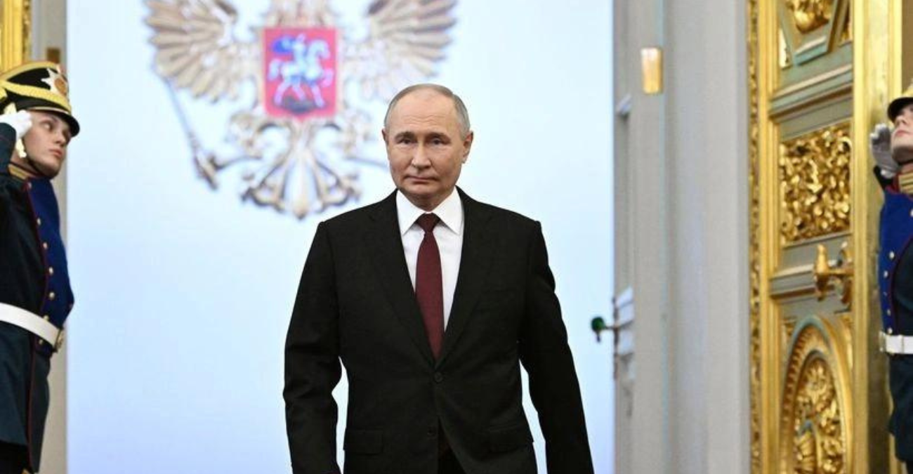 Κρεμλίνο: Η Ρωσία προετοιμάζεται για να απαντήσει στη «σοβαρή απειλή» του ΝΑΤΟ - Πυρά Μεντεβέντεφ