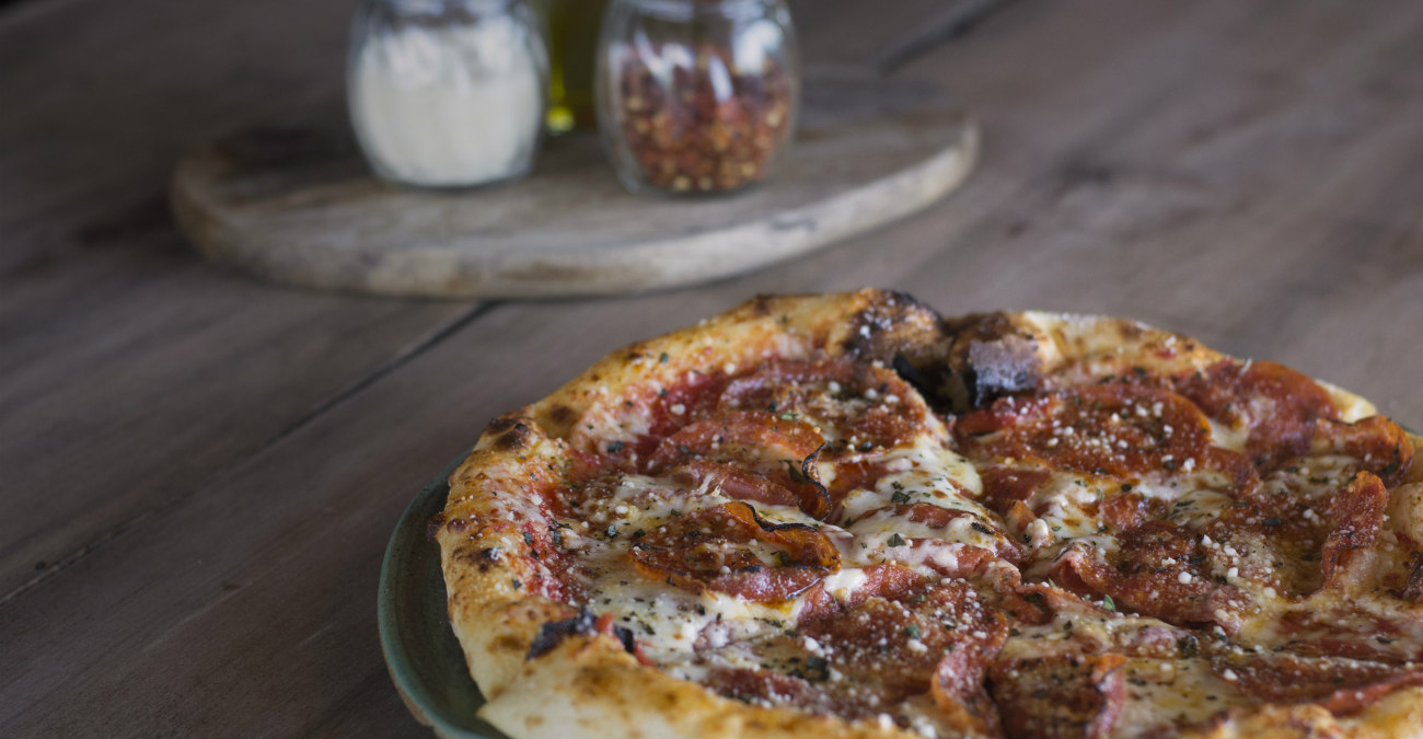 Αυτό είναι το νέο pizza spot της Λευκωσίας – Θα ξετρελαθείς – Τι περιέχει το μενού