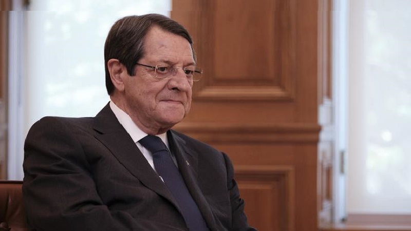 Υπέγραψε ο Πρόεδρος Αναστασιάδης το Βιβλίο Συλλυπητηρίων - 'Η Κύπρος στέκει πλήρως αλληλέγγυα με τον Λίβανο'