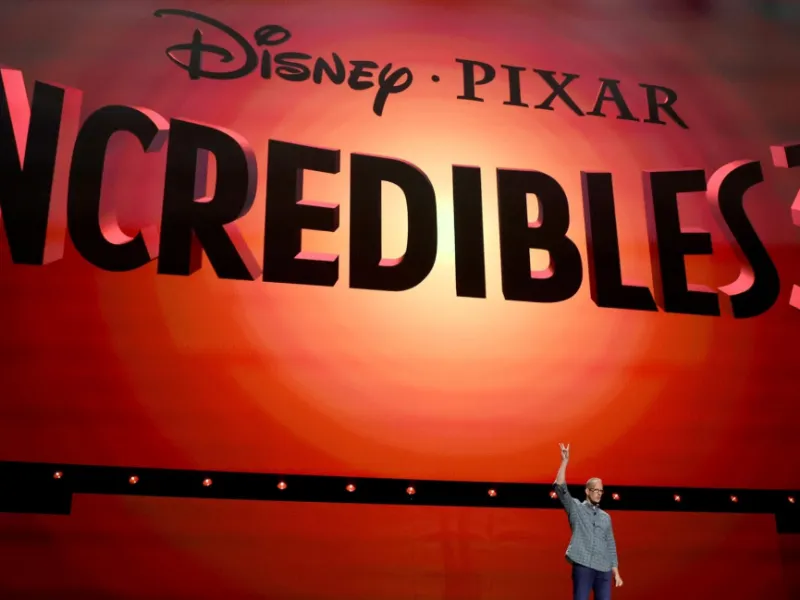 Disney: Πότε αναμένονται οι πρεμιέρες για «Lilo & Stitch 2» και «Incredibles 3»