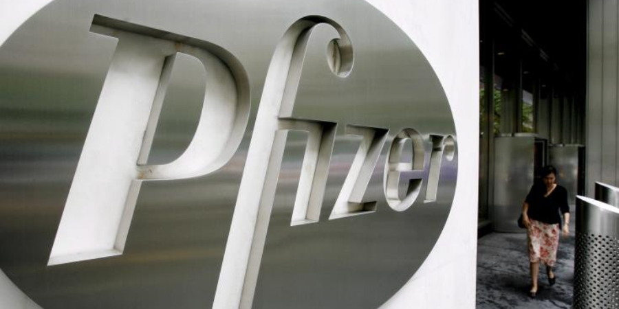 Pfizer : Aναμένει $32 δισ. έσοδα για το 2022 - Υπερδιπλασιάστηκαν τα κέρδη της το 2021