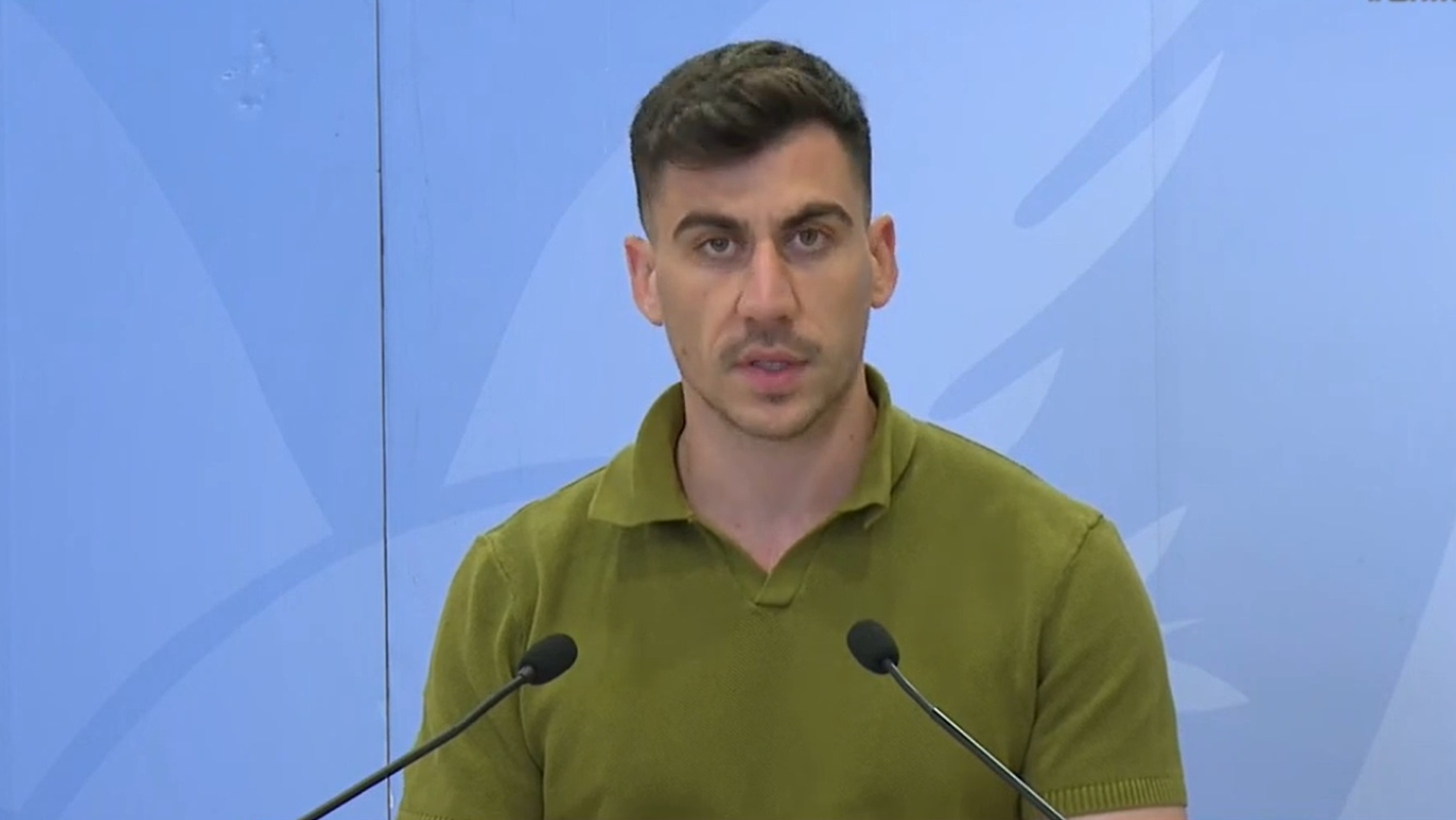 Ψηφιακή διαβούλευση για το Κυπριακό προαναγγέλλει ο Φειδίας - «Να ξέρει ο κόσμος τι συζητείται»