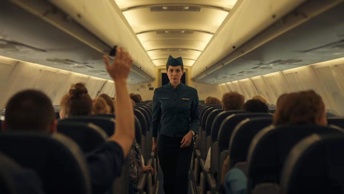 Μην το ξανακάνεις στο αεροπλάνο: Το λάθος που βγάζει εκτός εαυτού τις αεροσυνοδούς