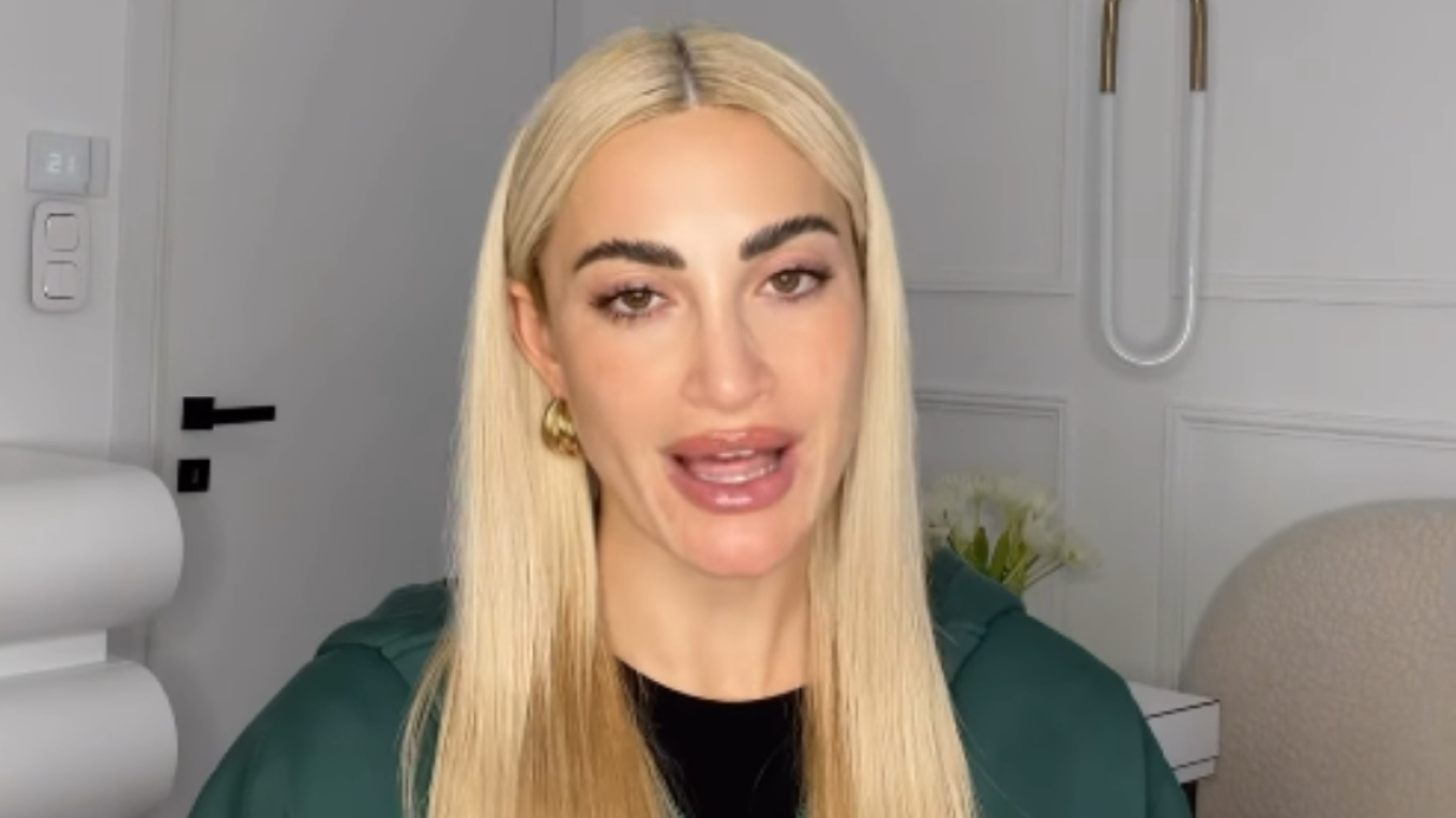 Τούνη για την υπόθεση revenge pon: Ο άνθρωπος αυτός ήθελε να με εξευτελίσει, ως μία φθηνή γκόμενα, τρόπαιο, με την οποία ήρθε σε συνουσία