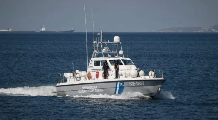 Συναγερμός στην Κρήτη- Μεγάλη επιχείρηση για τον εντοπισμό τεσσάρων αγνοουμένων στη θάλασσα