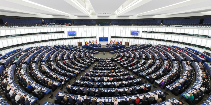 ΕΥΡΩΕΚΛΟΓΕΣ - POLL: Ποιο το νέο πρόσωπο στο Ευρωκοινοβούλιο; Ποιοι οι νικητές και οι χαμένοι; - Οι απαντήσεις 3.355 αναγνωστών