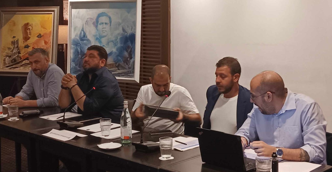 Ανόρθωση: Το «βουνό» που ανεβαίνουν καλοκαιριάτικα και βαριανασαίνουν