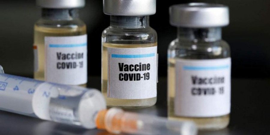Αρχίζει αύριο η χορήγηση για την πέμπτη δόση εμβολίου - Συστάσεις από το Υπ. Υγείας 