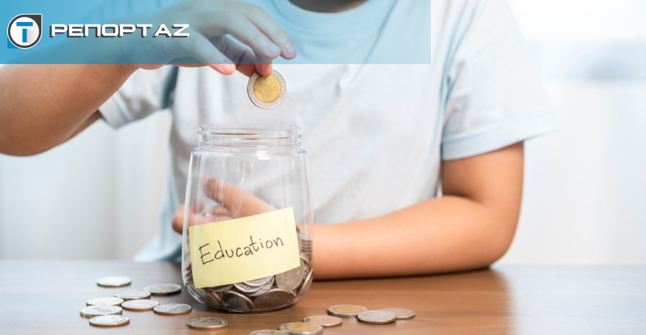 «ΤΟΚΟ στην Τάξη»: Το νέο μάθημα στα σχολεία που αλλάζει την Παιδεία και μαθαίνει στα παιδιά πώς να διαχειρίζονται το χρήμα