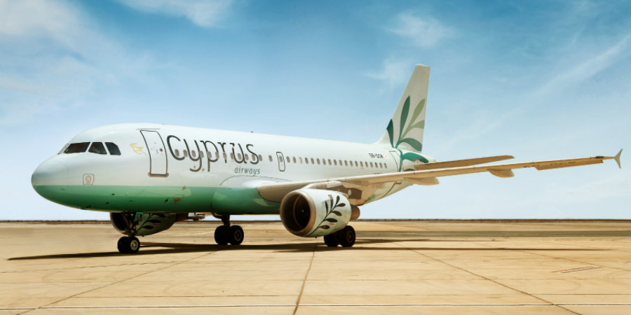 Cyprus Airways: 5 πράγματα που πρέπει να γνωρίζετε εάν ταξιδεύετε φέτος το καλοκαίρι
