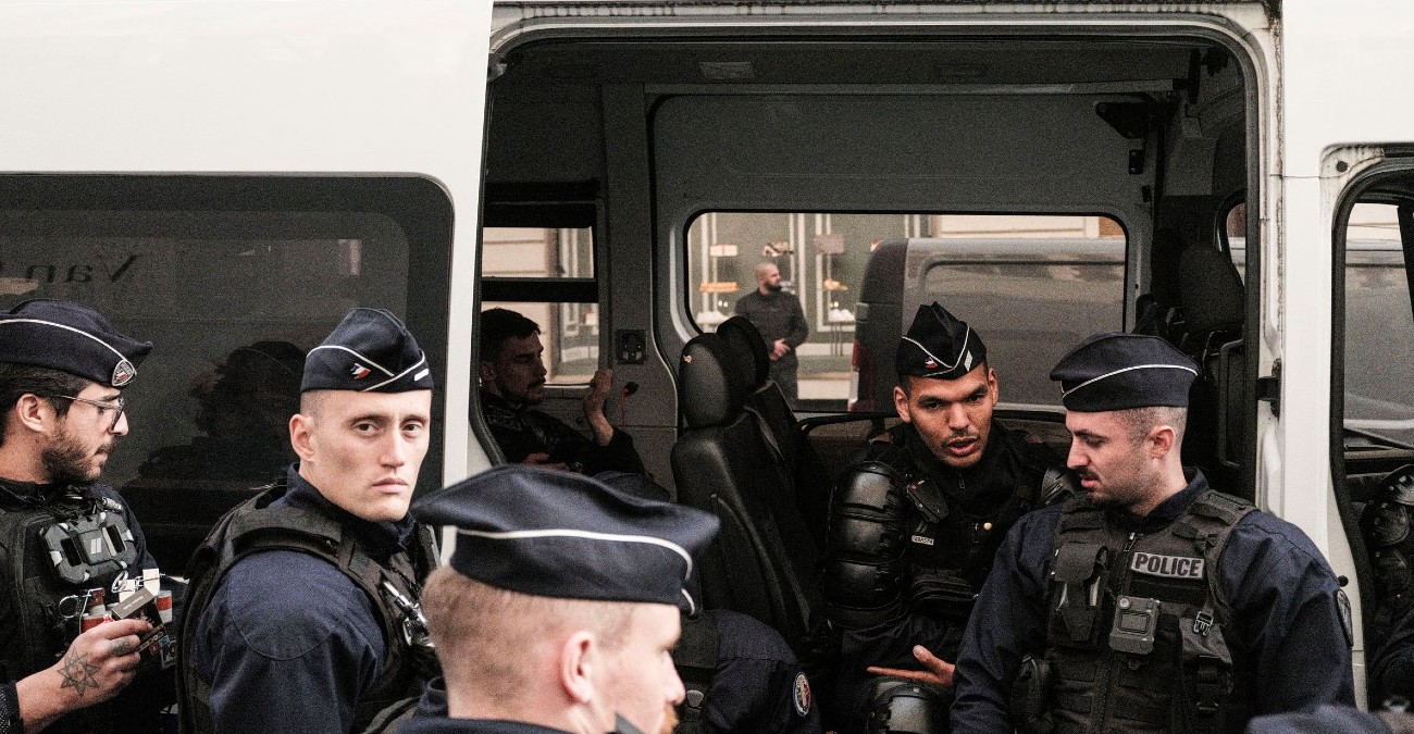 Φρίκη στη Γαλλία: 4χρονη εντοπίστηκε αφυδατωμένη δίπλα στη σορό της μητέρας της