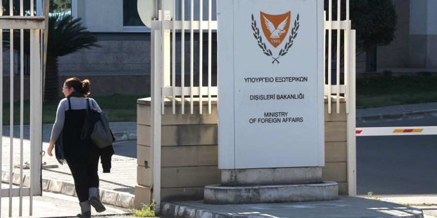 Πρώτη τριμερής σύνοδος ΥΠΕΞ Κύπρου, Ελλάδας, Αρμενίας στη Λευκωσία